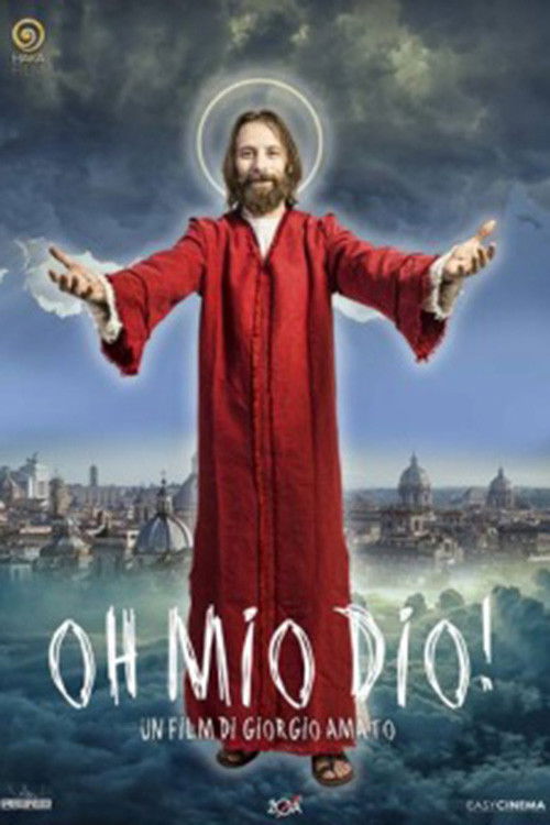 Oh mio Dio! (2018) poster