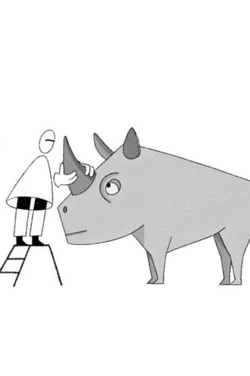 The Creators (2023) poster