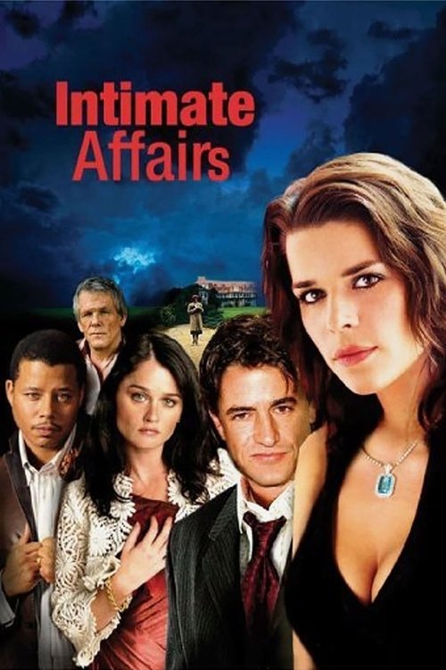Intimate Affairs (2002) poster