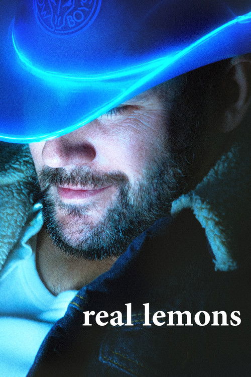 Real Lemons (2018) poster
