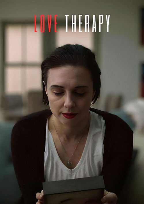 Love Therapy (2024) poster