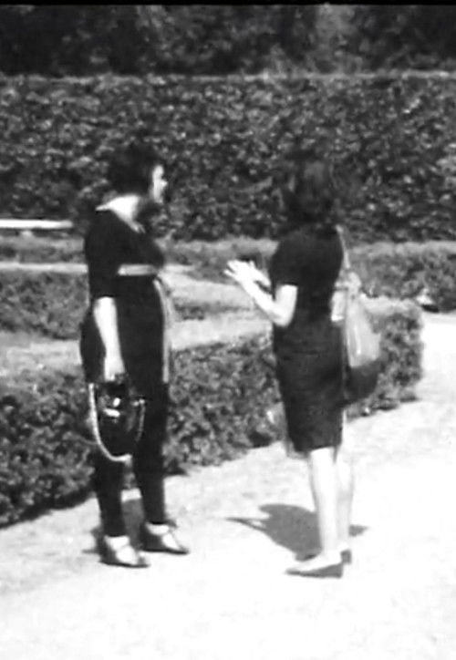 Portraits rêvés (2012) poster