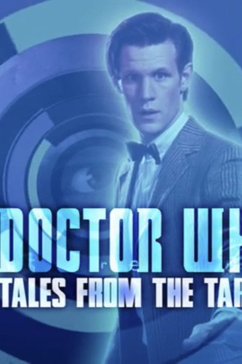 Doctor Who: Tales from the TARDIS (2013) poster