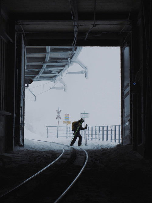 Mustafa Ceylan (2023) poster