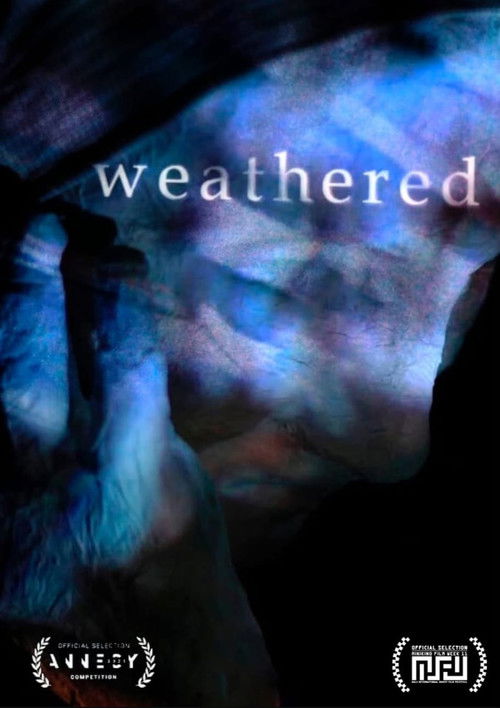 Weathered (2025) poster
