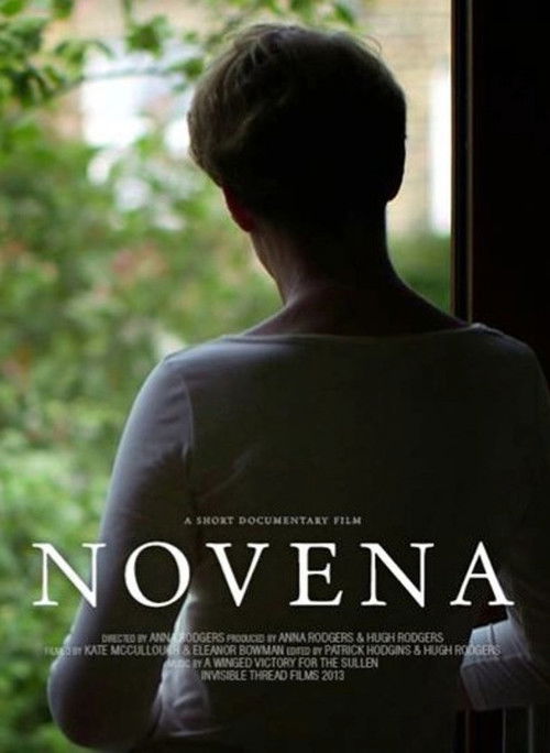 Novena (2013) poster