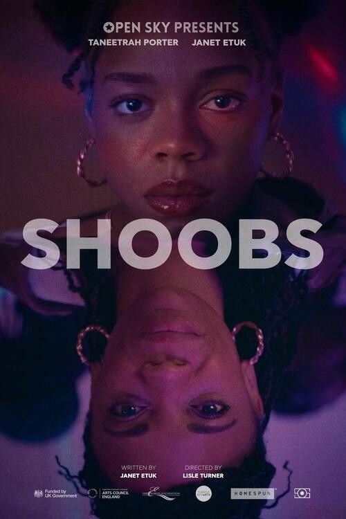 Shoobs (2025) poster
