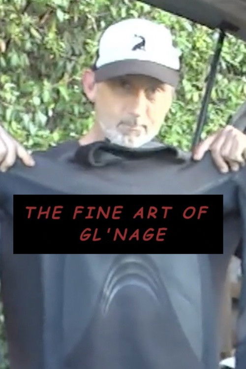 The Fine Art of Gl'nage (2025) poster