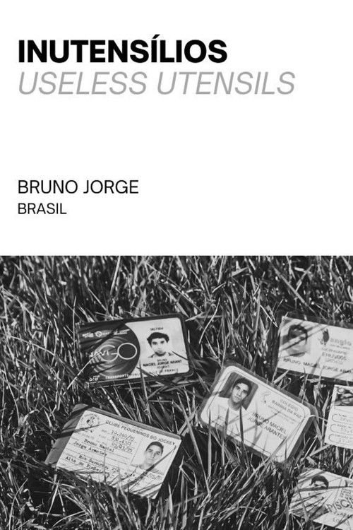 Useless Utensils (2024) poster