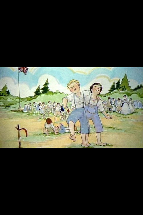 The New Schoolhouse (1995) poster