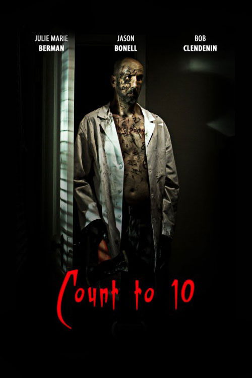 Count to 10 (2014) poster