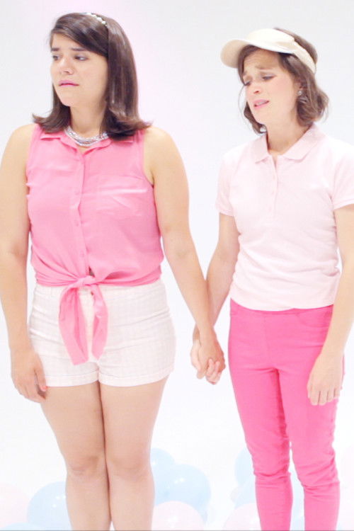 Door on the Left (2016) poster