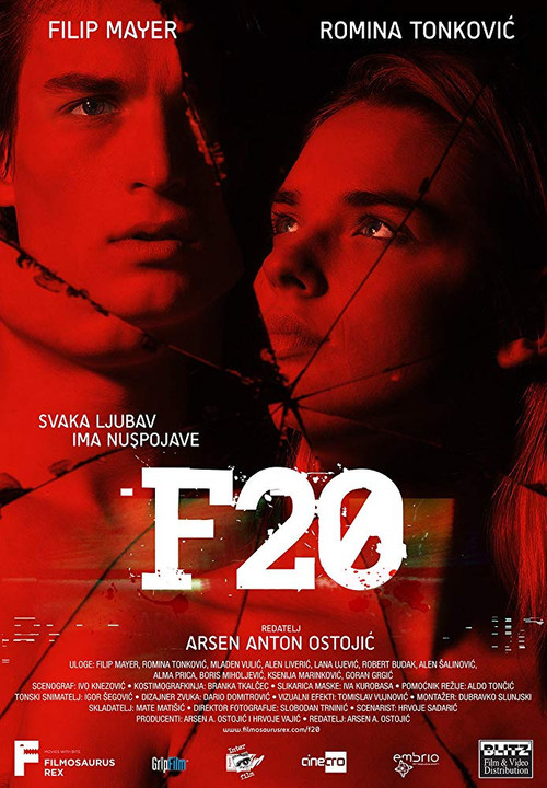 F20 (2018) poster