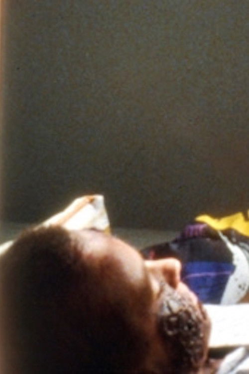 Khalil, Shaun, A Woman Under the Influence (1994) poster