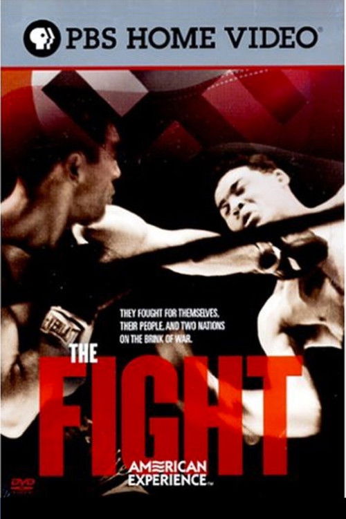 The Fight (2005) poster
