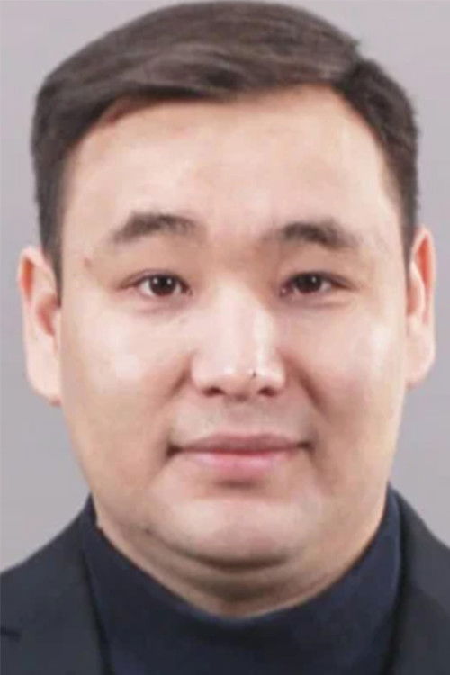 Medet Kalibekov