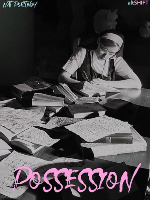 Possession (2020) poster