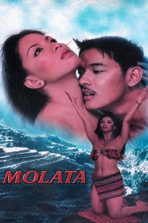 Molata (1999) poster