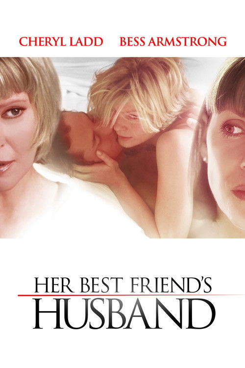 Her Best Friend's Husband (2002) poster