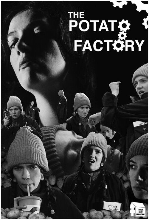 The Potato Factory poster