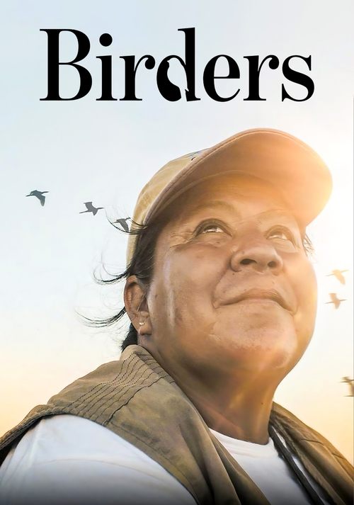 Birders (2019) poster