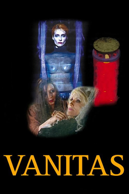 Vanitas (2004) poster