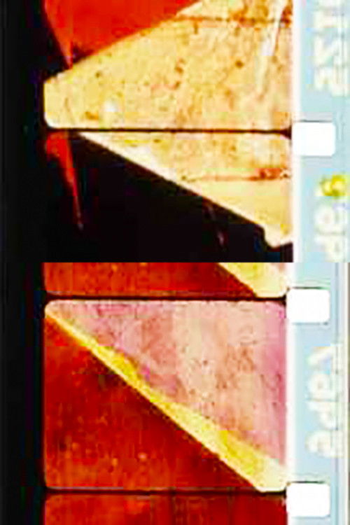 Saraban (2002) poster