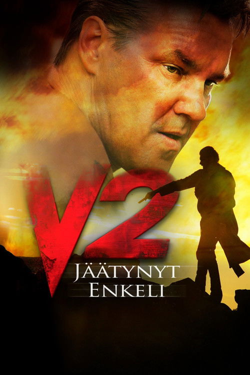 V2: Dead Angel (2007) poster