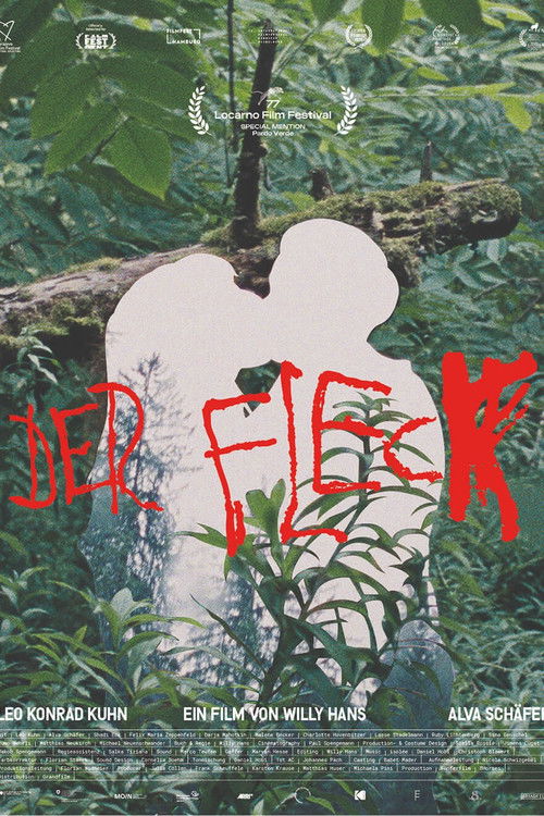 Der Fleck (2025) poster