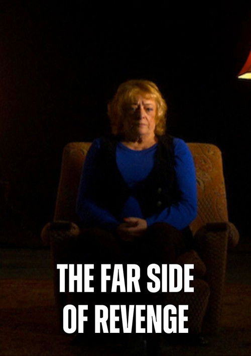 The Far Side of Revenge (2012) poster