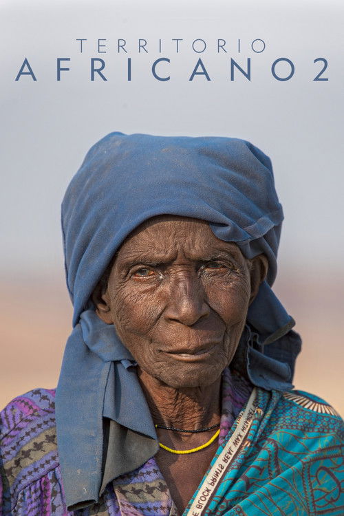 African Territory 2 (2023) poster