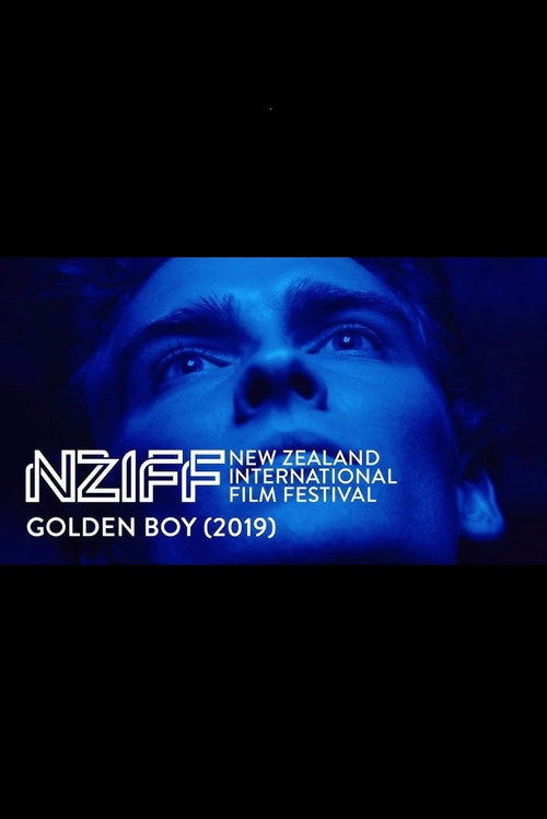 Golden Boy (2019) poster