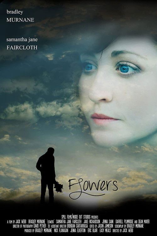 Flowers (2012) poster