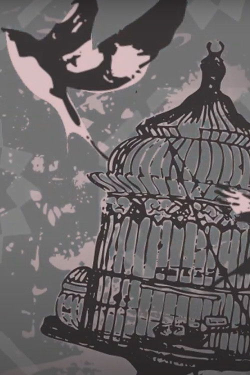 10,579 Km: A Queer Journey from Damascus to Vancouver (2016) poster