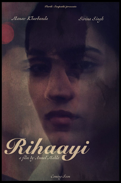 Liberation (2024) poster