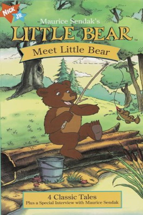 Maurice Sendak's Little Bear: Meet Little Bear (1997) poster