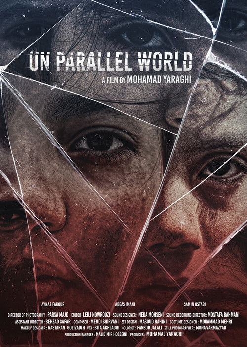 Un Parallel World poster
