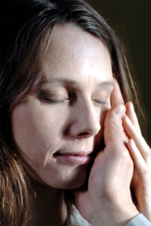 Les Mains d'Andréa (2006) poster