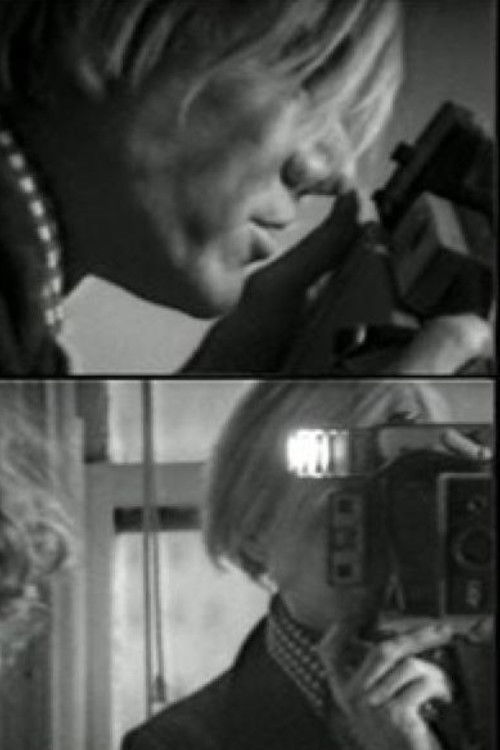 Chelsea Girls with Andy Warhol (1976) poster