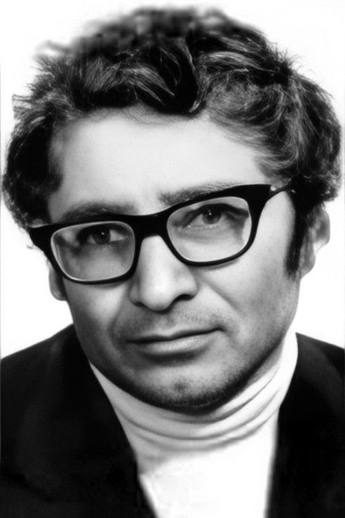 Феликс Миронер