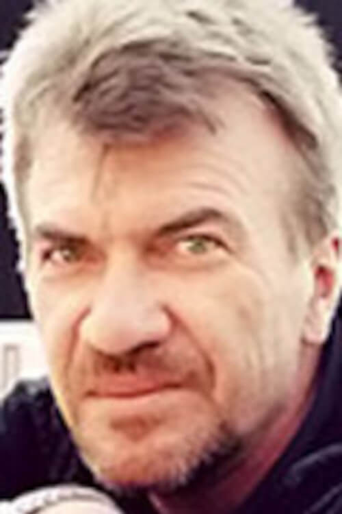 Владимир Морозов