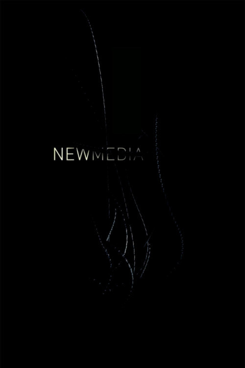 New Media (2011) poster