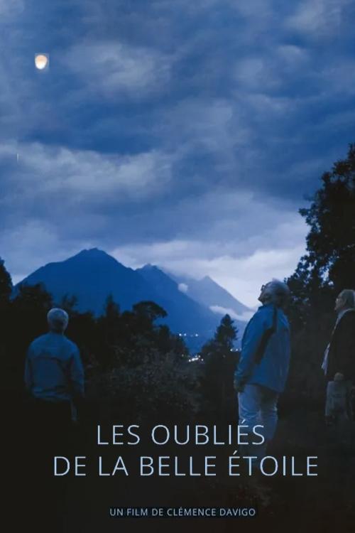 Les Oubliés de La Belle Étoile (2023) poster