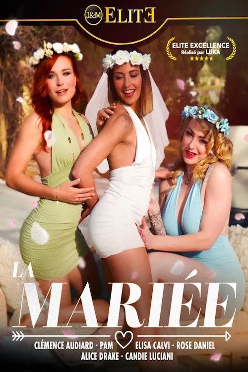 La Mariée (2023) poster