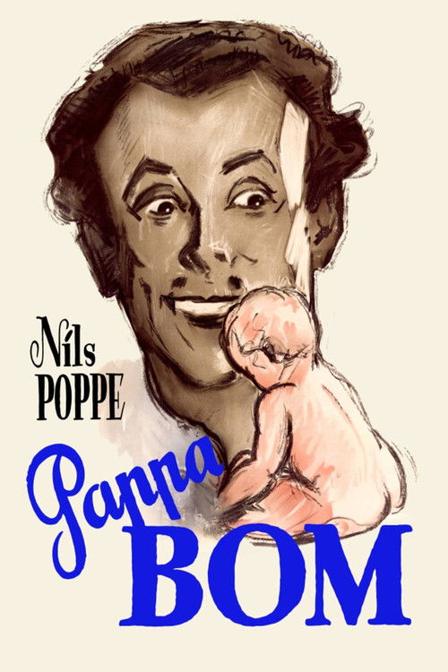 Father Bom (1949) poster