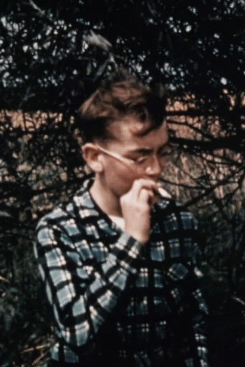 The Saga of the First and Last (1954) poster