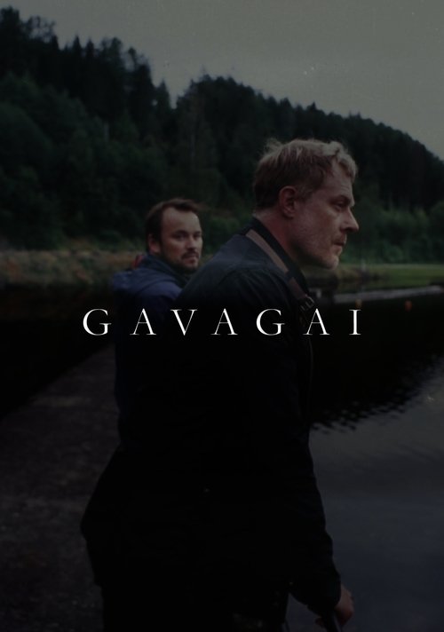 Gavagai (2016) poster