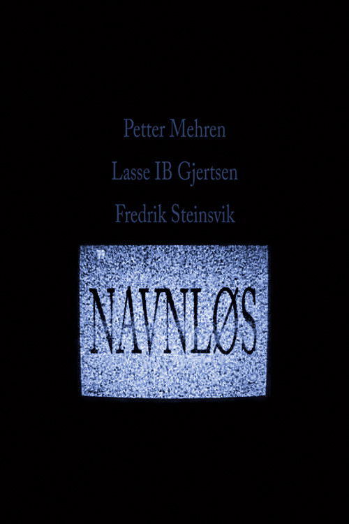 Nameless (2004) poster