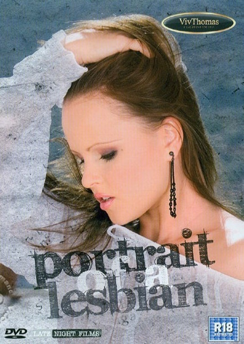 Portrait of a Lesbian (2009) poster