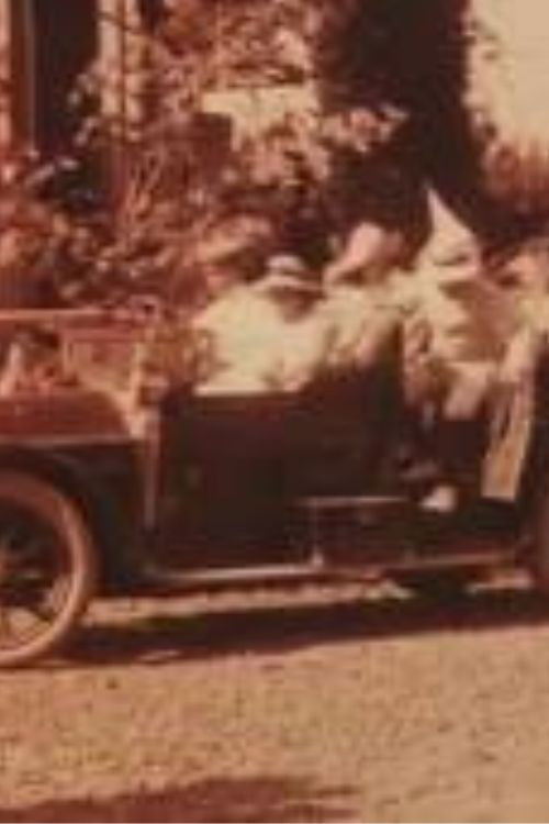 Our East (1919) poster